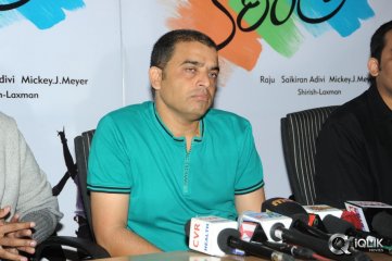 Kerintha Movie Press Meet